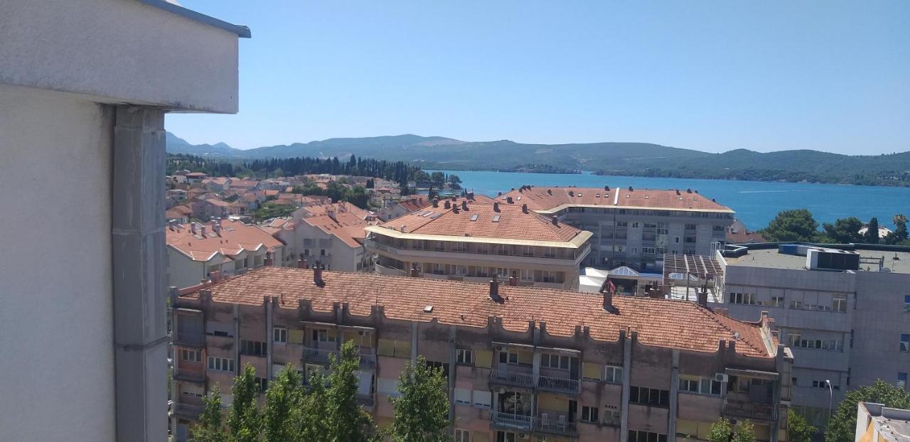 Apartman Centar Tivat Exteriör bild