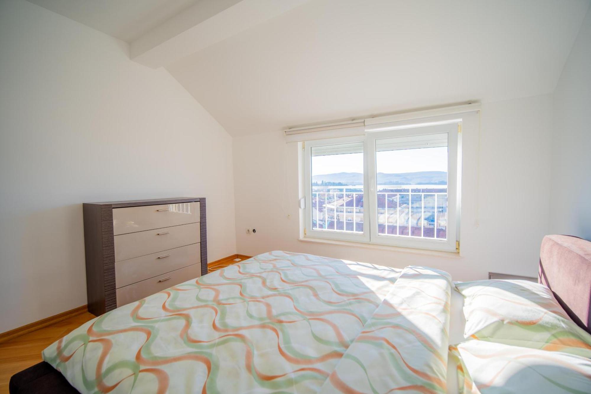 Apartman Centar Tivat Exteriör bild